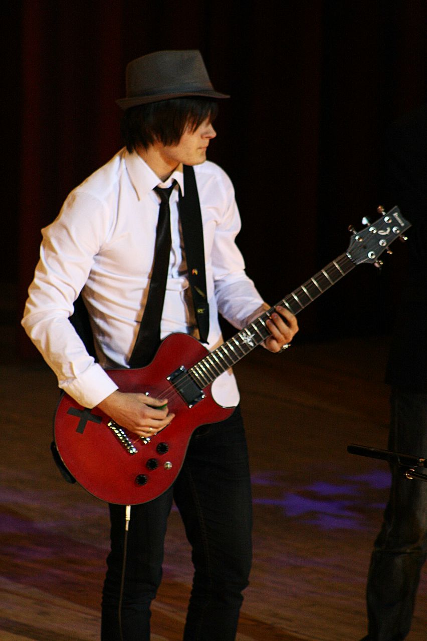 Владислав Мудрик | Красногвардейское