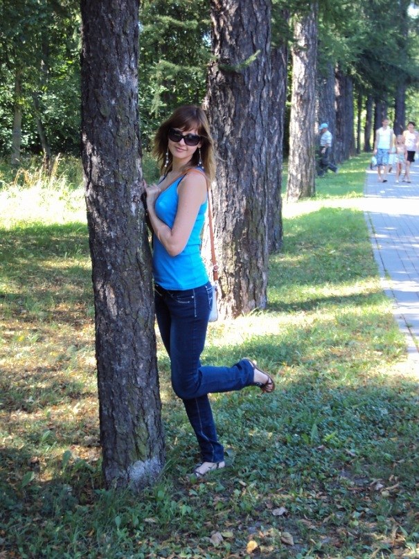 Юлия Бедокурова | Астрахань