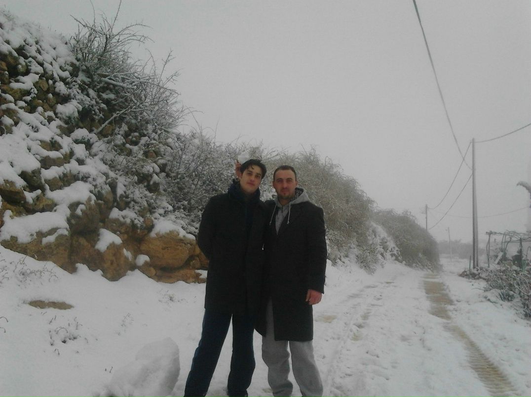 Осама Боллейн ...еще один... | Иерусалим