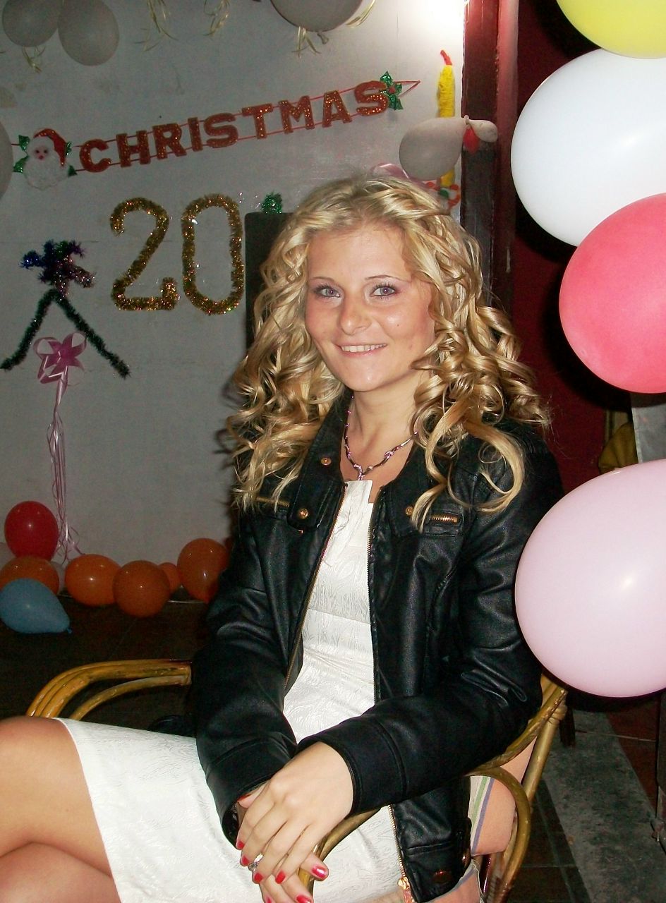 Анна Тютяева | Dubai