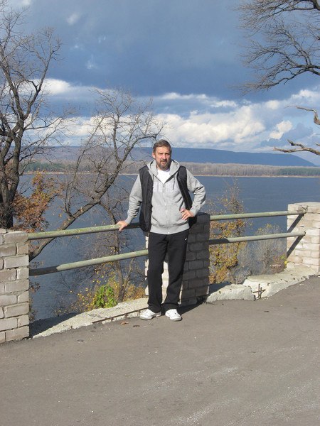 Олег Прудников | Самара