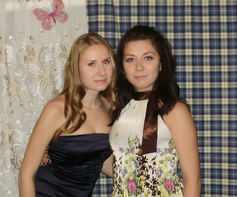 Вера Кончукова | Новосибирск