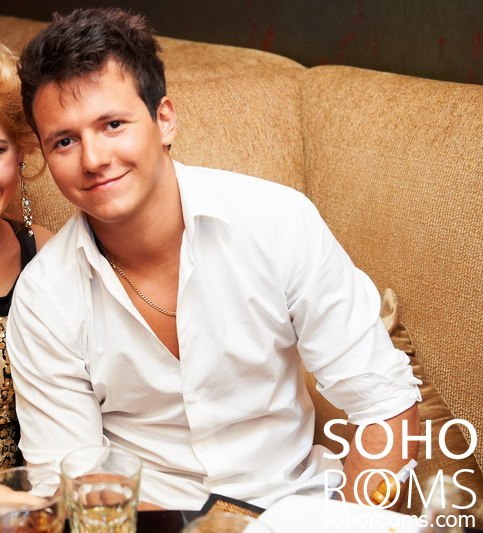 Артем Осипов | Москва