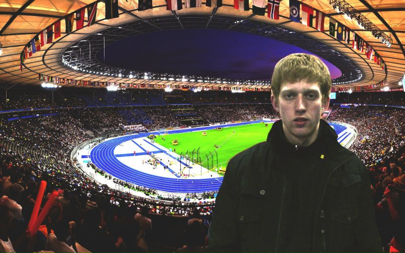 Roman Pilyugin | Липецк