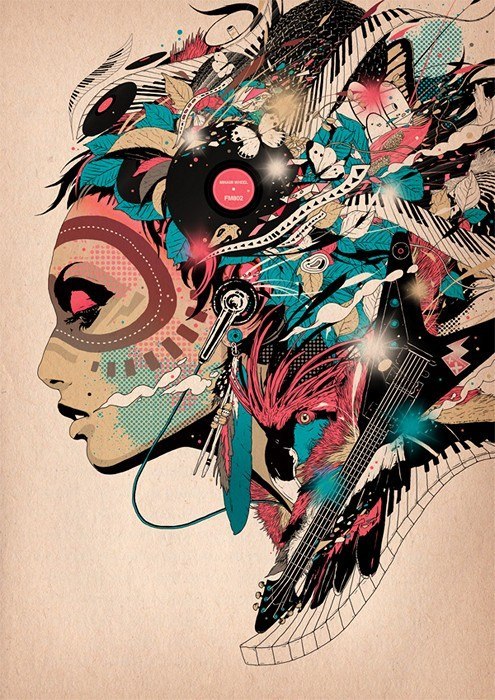 Яна Цалко [Roe] | Таллин