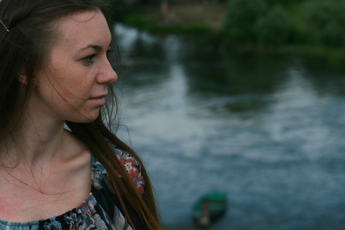 Маргарита Картышкова | Пенза