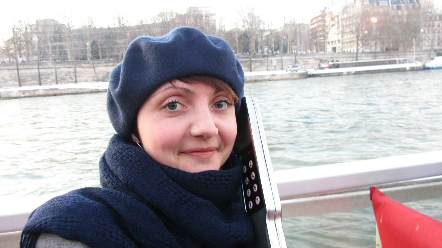 Наталья Попова | Тюмень