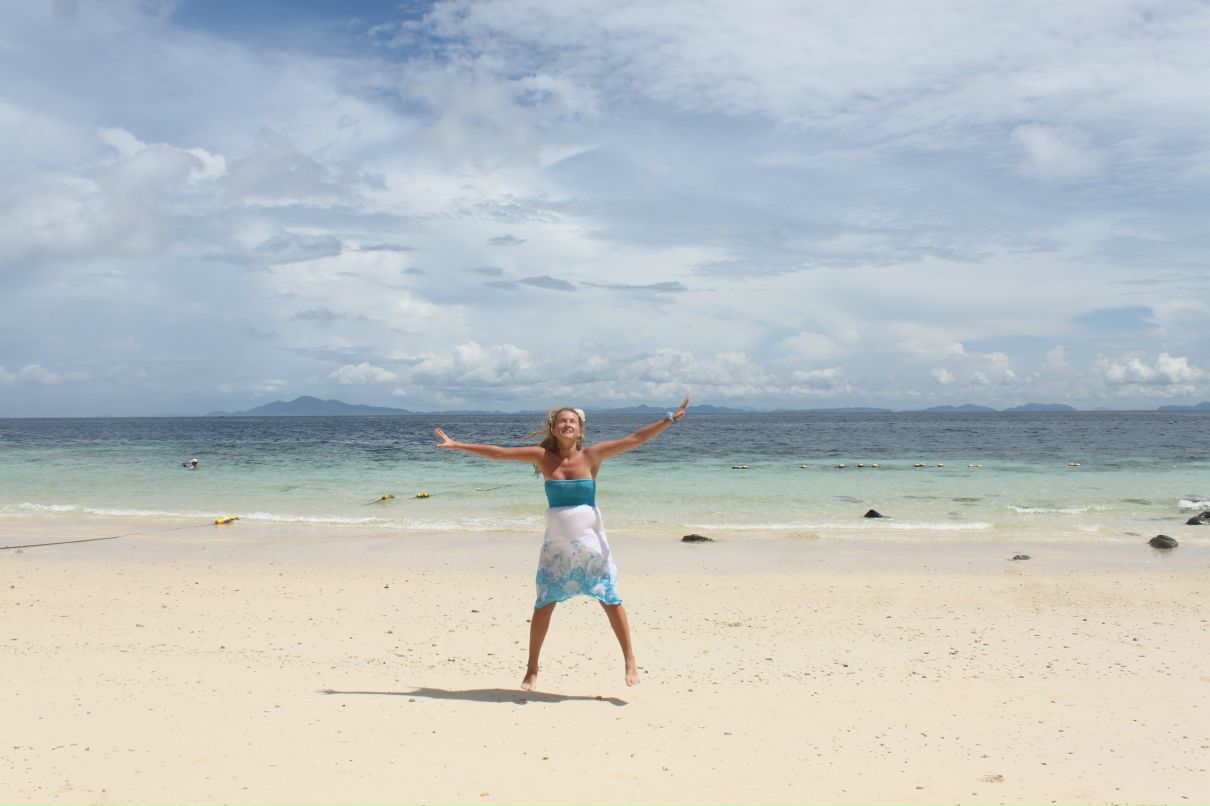 Marinochka Fedotova | Санкт-Петербург