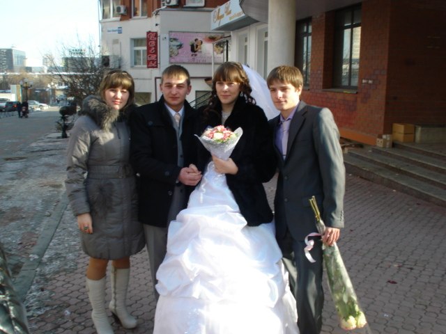 Андрей Решетняк | Екатеринбург