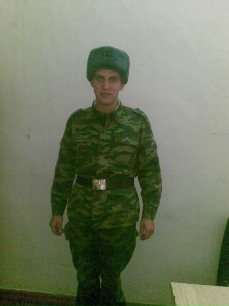 №10, Артем Титовский №10, Артем Титовский