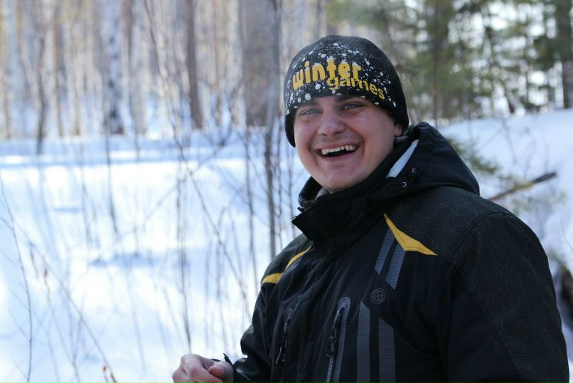 Евгений Болейшо HitMan | Иркутск