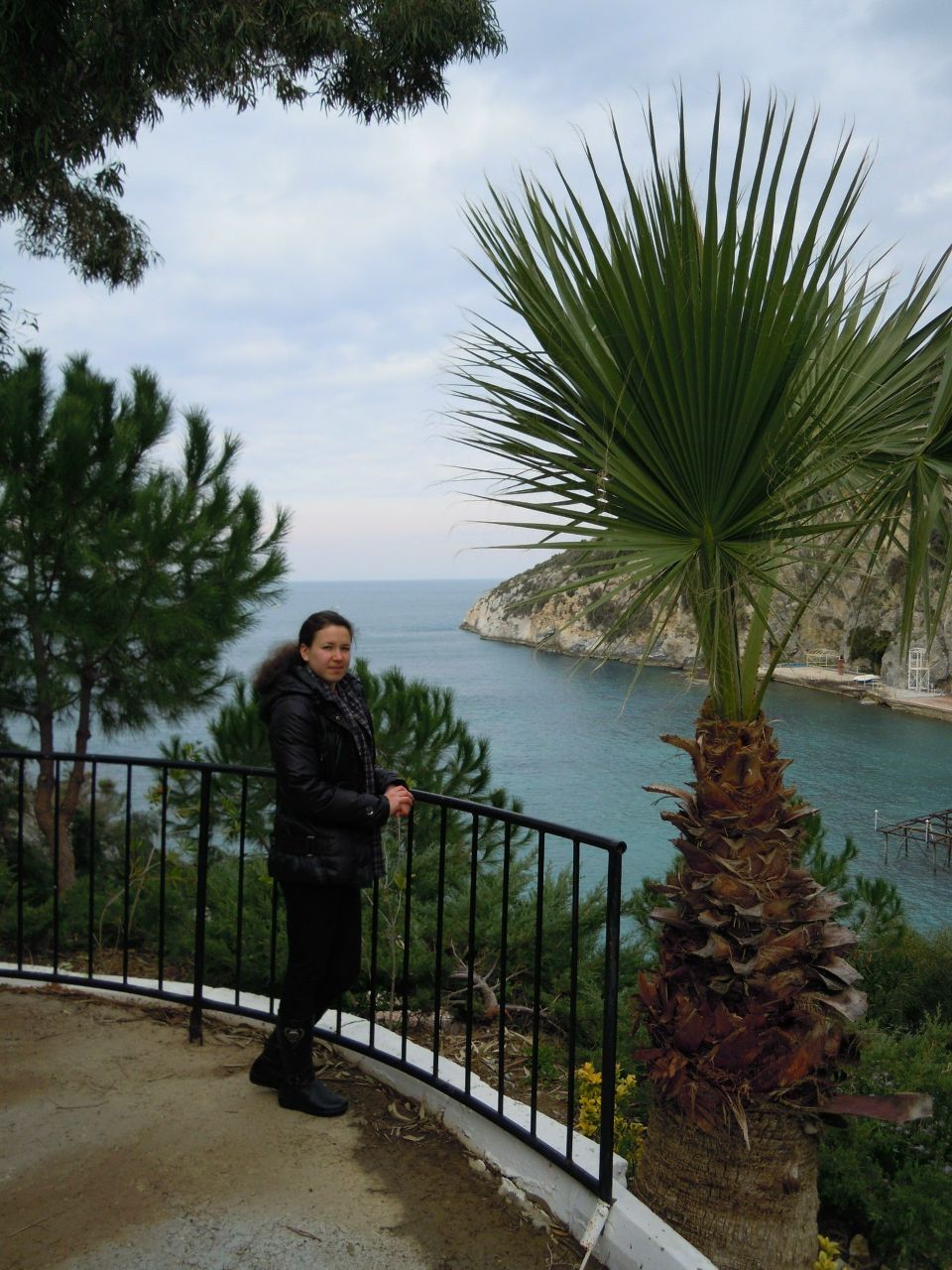 Валентина Крылова | Симферополь