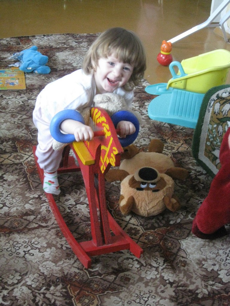 Евгений Томшин jax | Смоленск