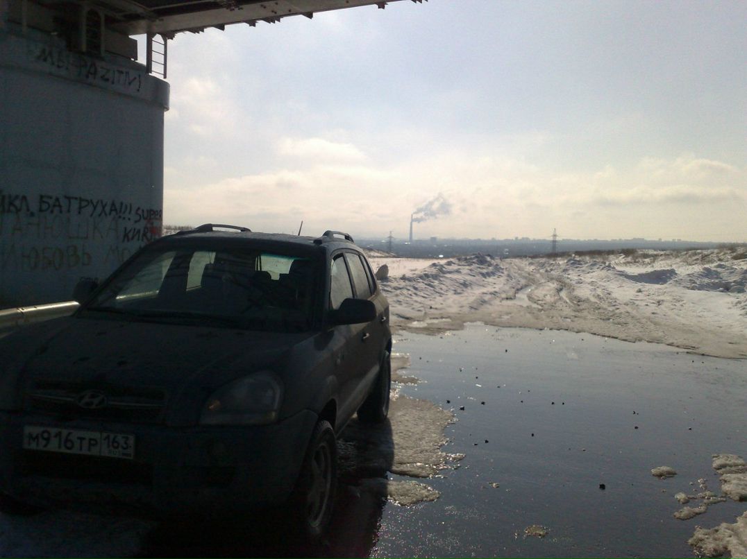 Вадим Детюченко | Самара