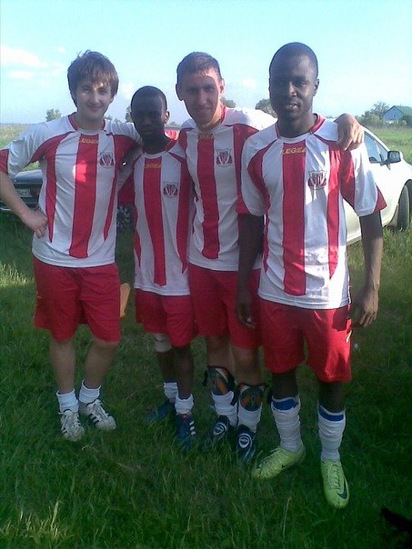 Александр Черных Сергеевич | Воронеж