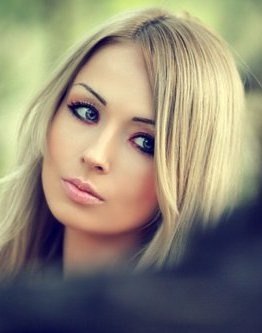 Светлана Корбакова | Симферополь