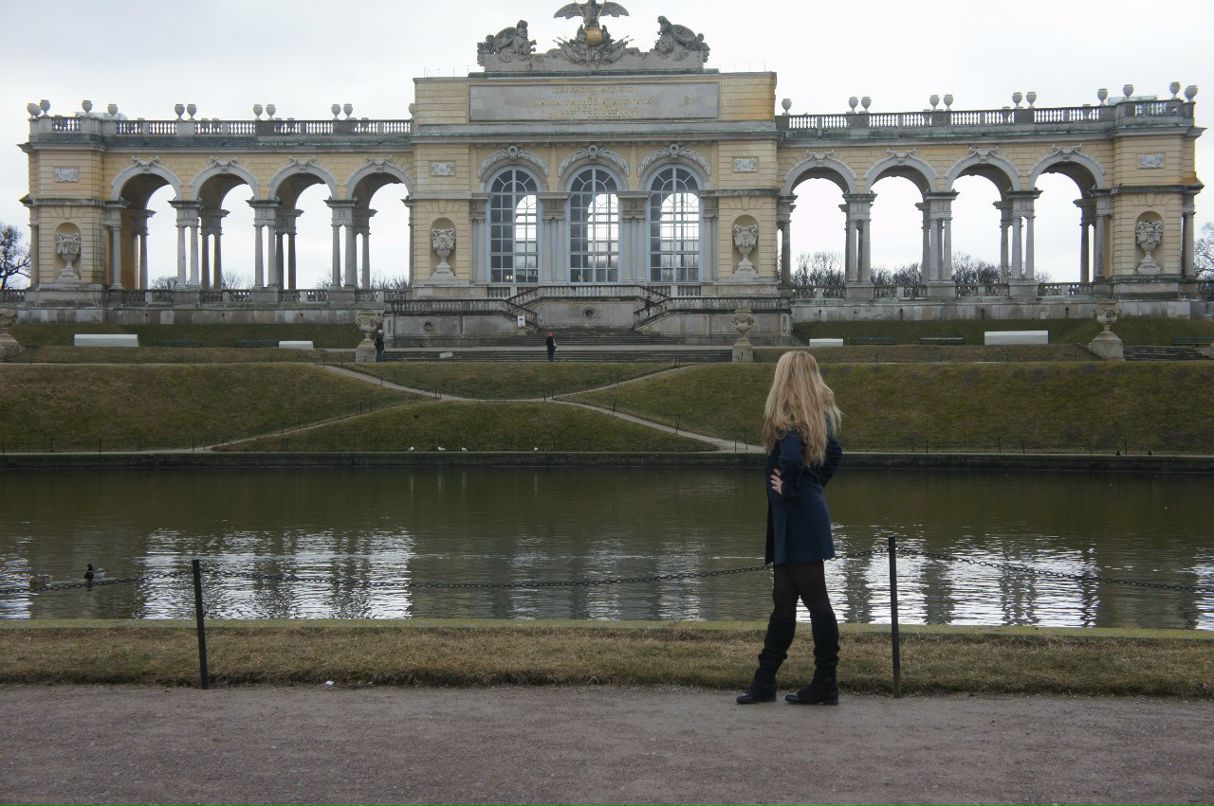 Александра Спицына | Москва