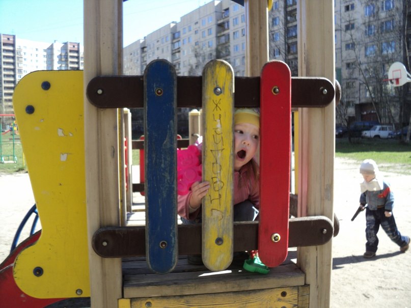 Луиза Попова | Санкт-Петербург