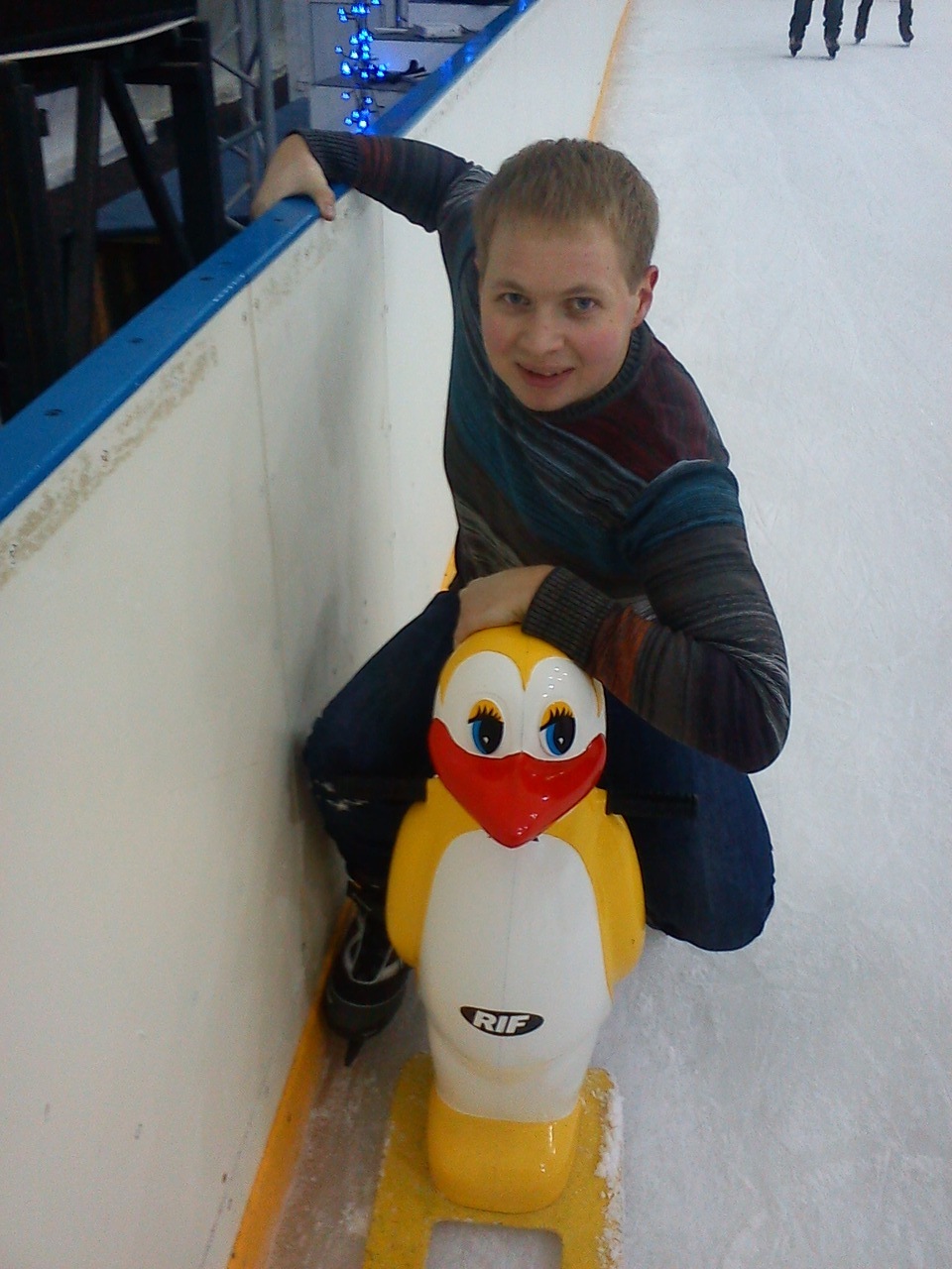 Фото профиля