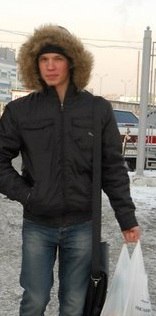 Олег Неустроев | Челябинск