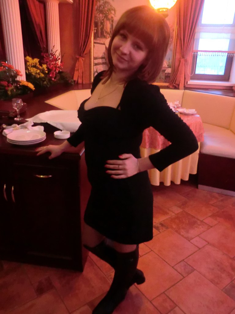 Викуся Бобровских | Подольск