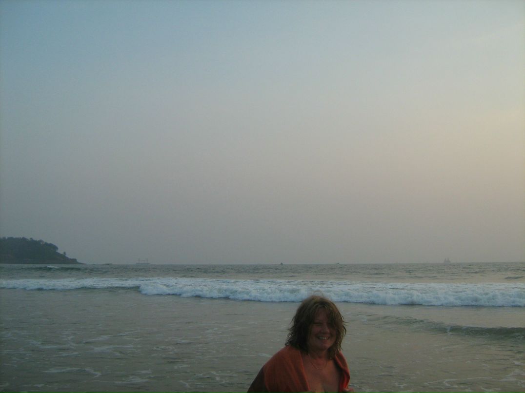 Ирина Хохлушина | Москва