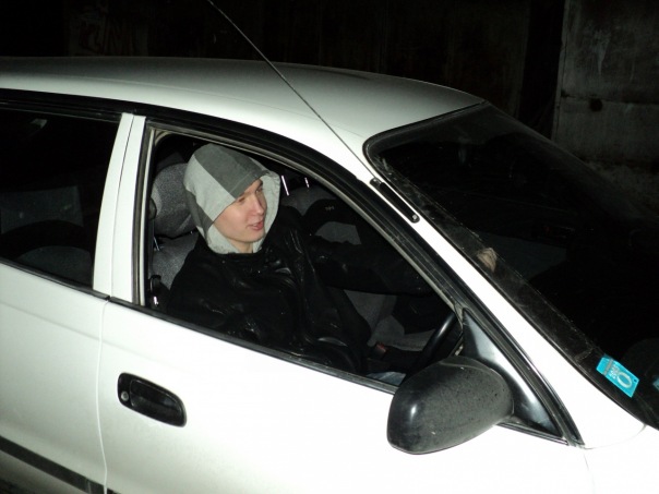 №4, Костя Константин №4, Костя Константин