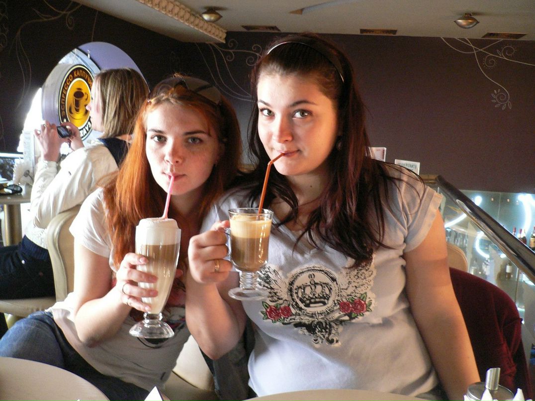 Маргарита Салтыкова | Санкт-Петербург