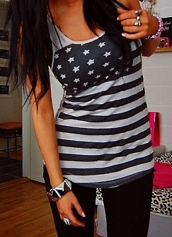 №4, Алина Пестрякова, Los Angeles №4, Алина Пестрякова, Los Angeles