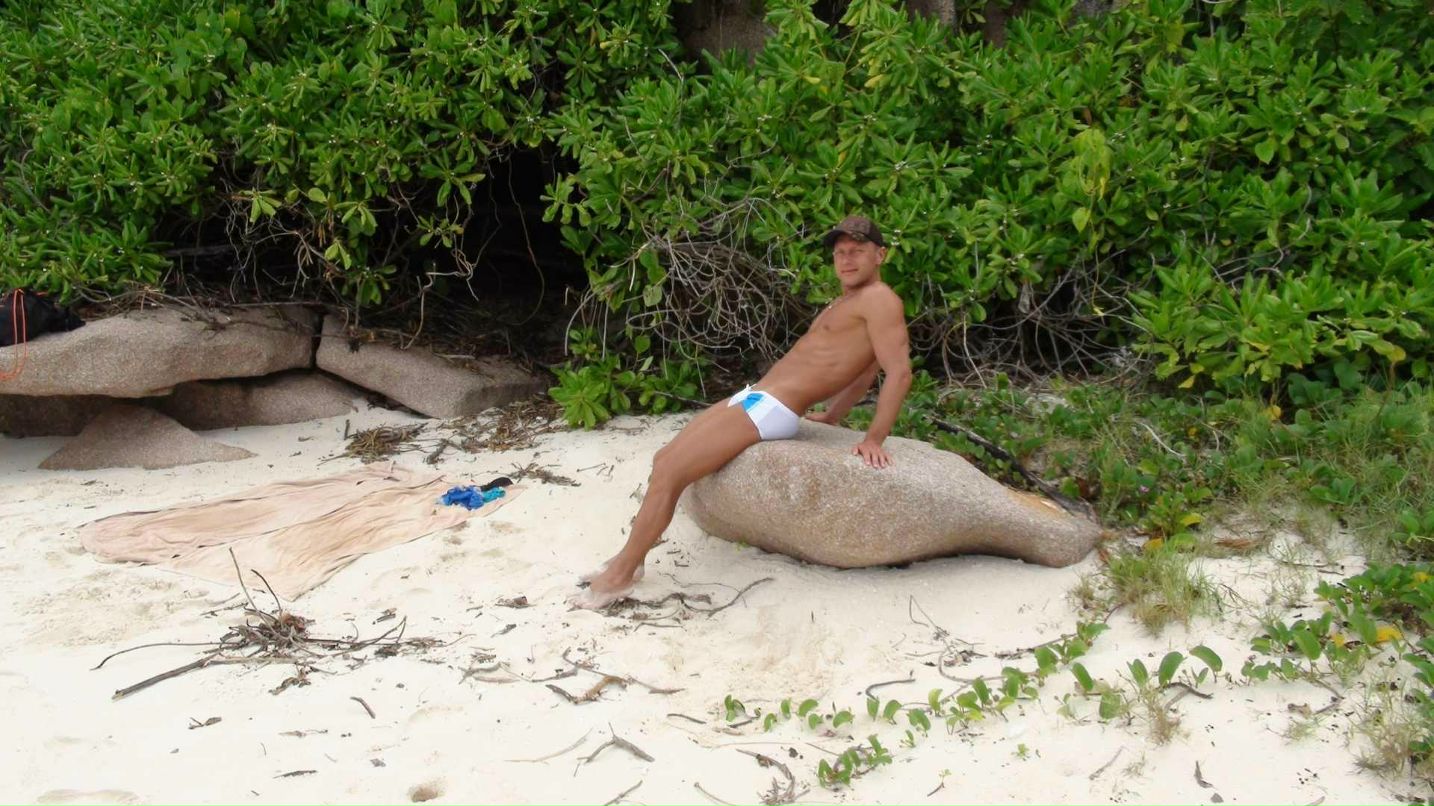 Владимир Вайтешонок Vovkin | Киев