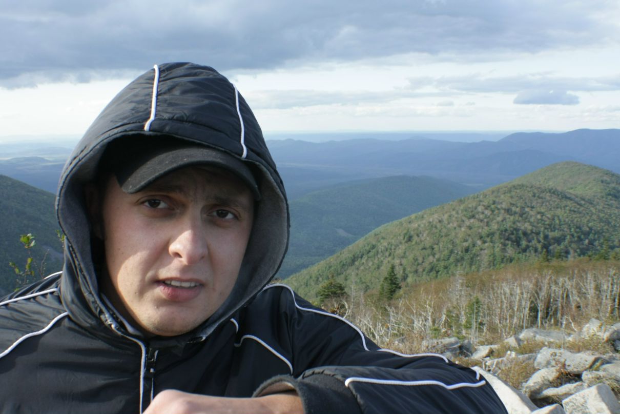 Дмитрий Цифоркин | Москва