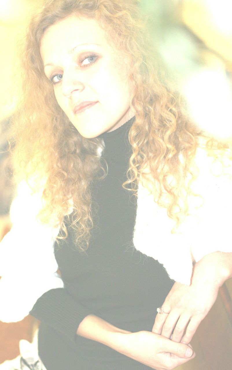 Ольга Міхно | Черкассы