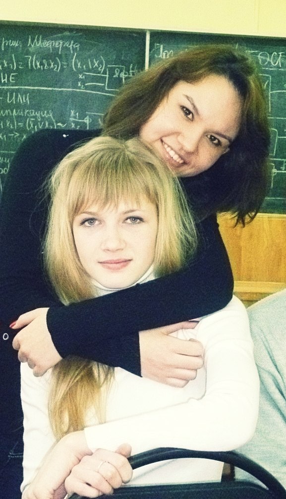 Мадина Салихова | Нижнекамск