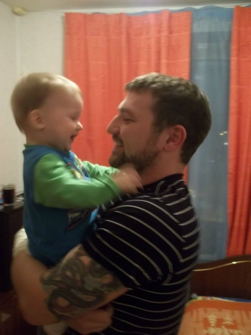 Герман Голосов | Ярославль (деревня)