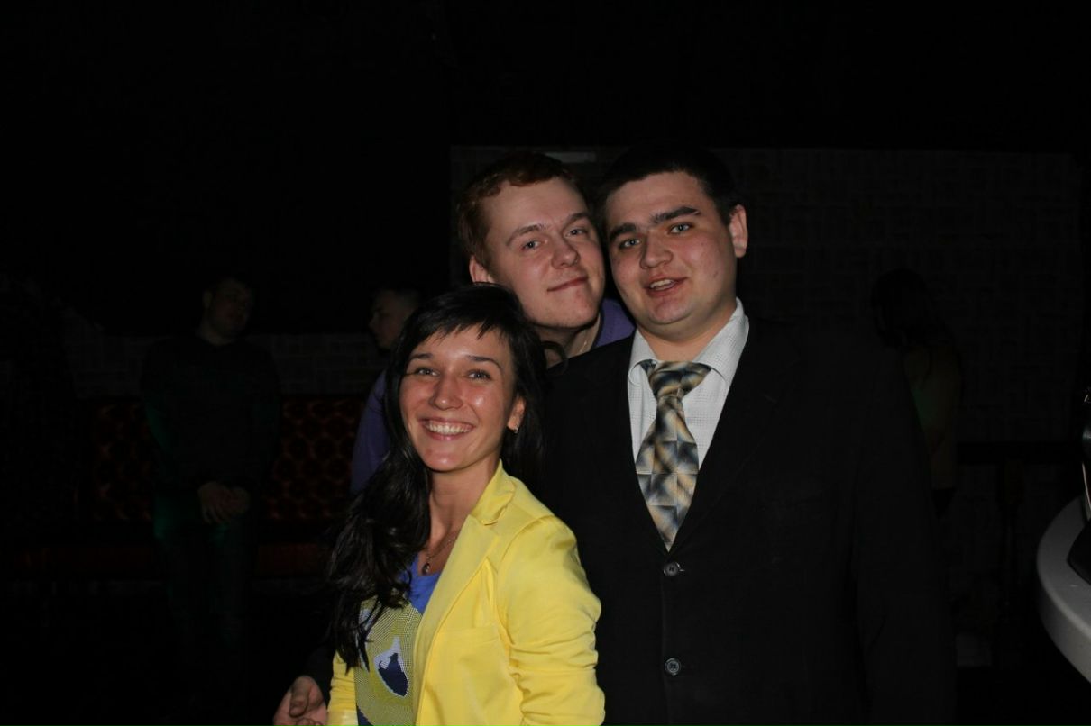 Макс Марданов | Набережные Челны