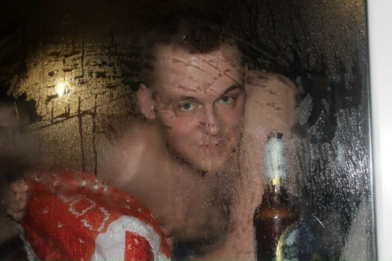 Макс Марданов | Набережные Челны