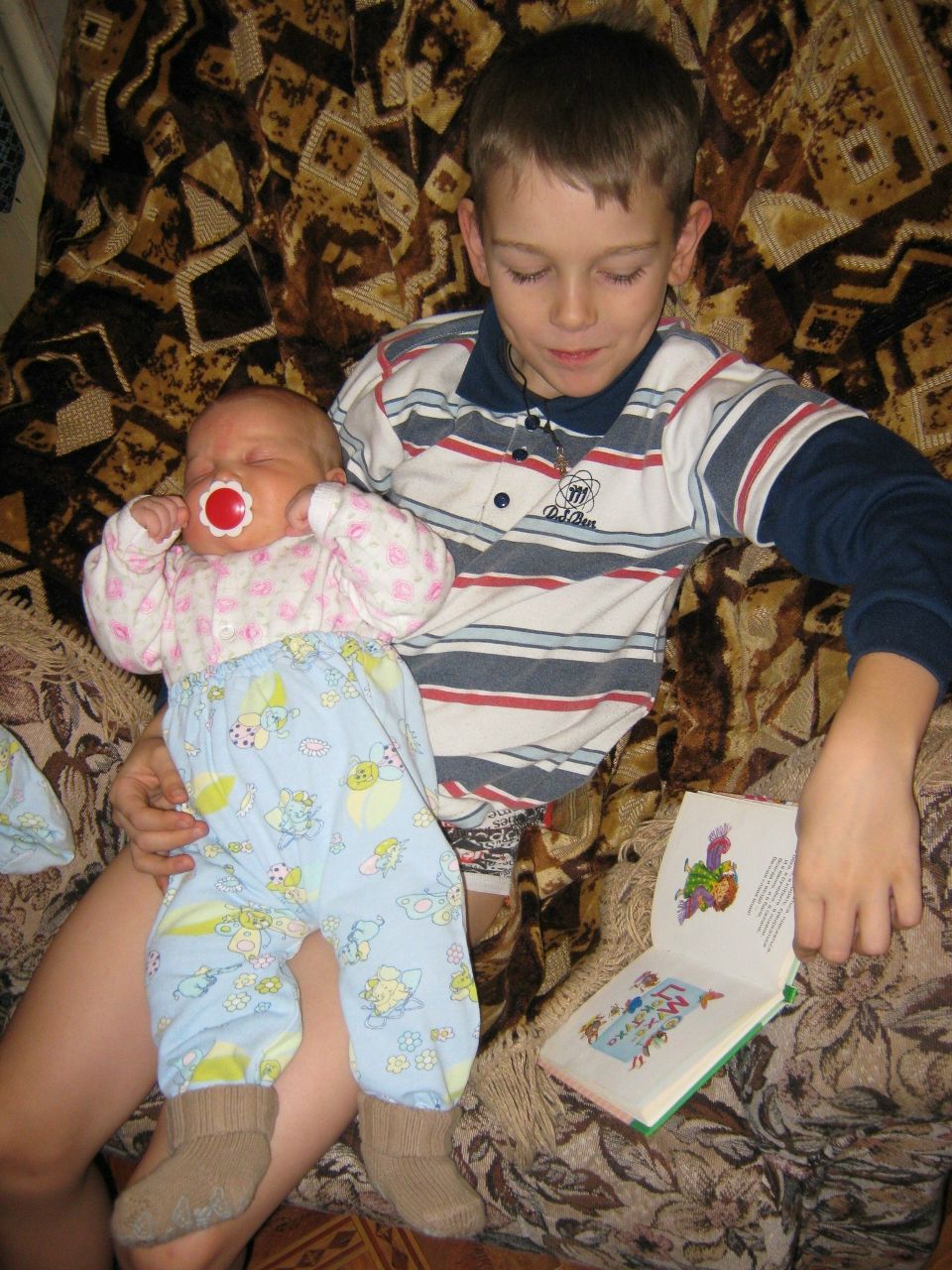 Любовь Никитина | Чкаловск