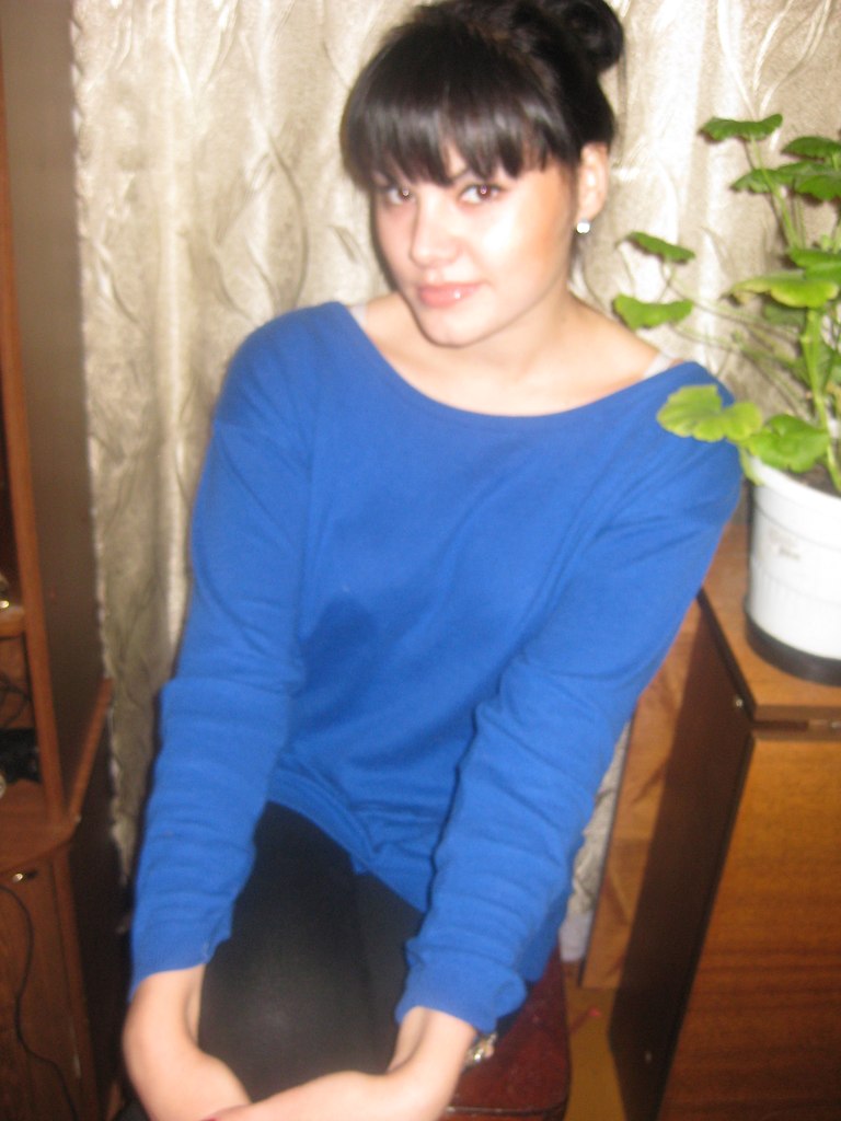 Ксения Бушманова | 