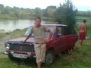 Фотография Сірожа Бурдейний