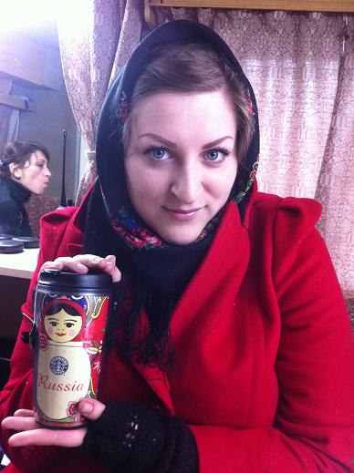 №35, Мария Малиновская, Москва №35, Мария Малиновская, Москва