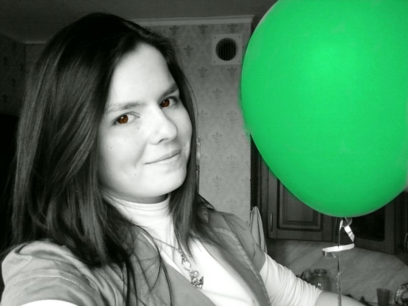 Карина Гунбина | Ярославль