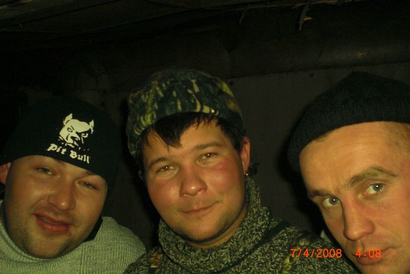 Андрей Сермягин | Санкт-Петербург