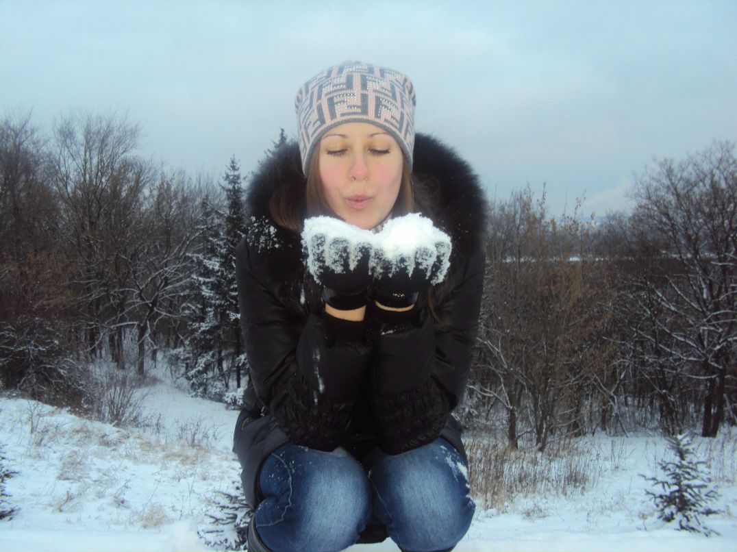 Ксенька Птах | 