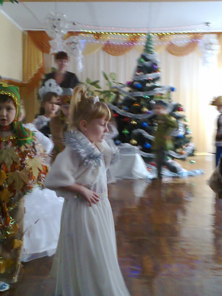 Лариса Диденко | Москва