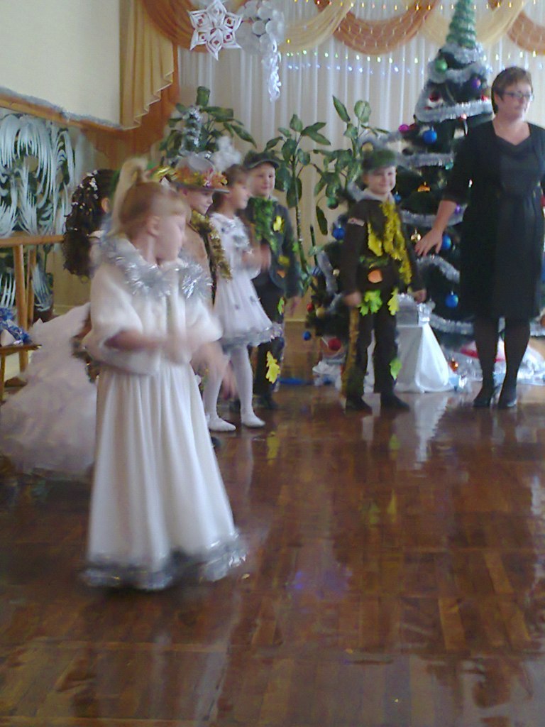 Лариса Диденко | Москва