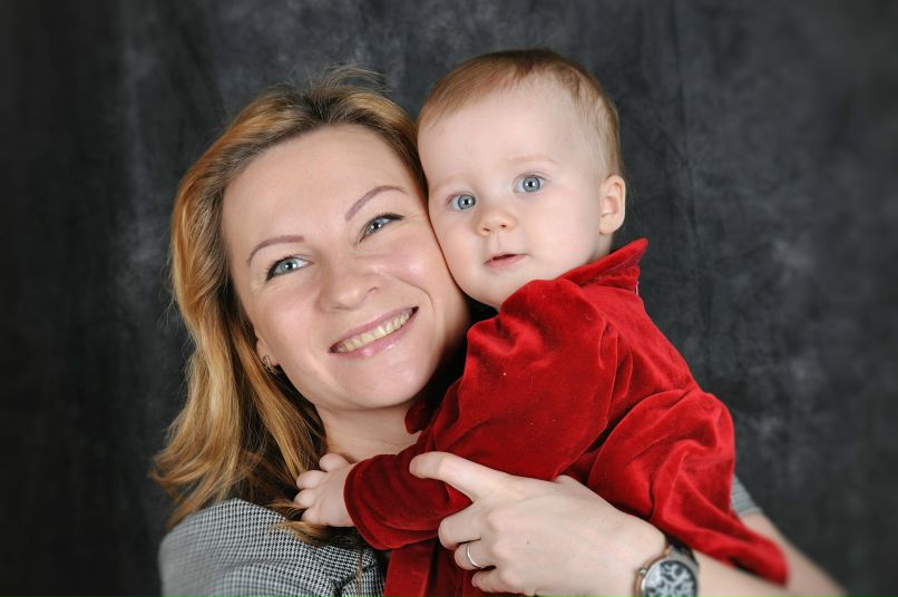 Светлана Голосова | Мончегорск