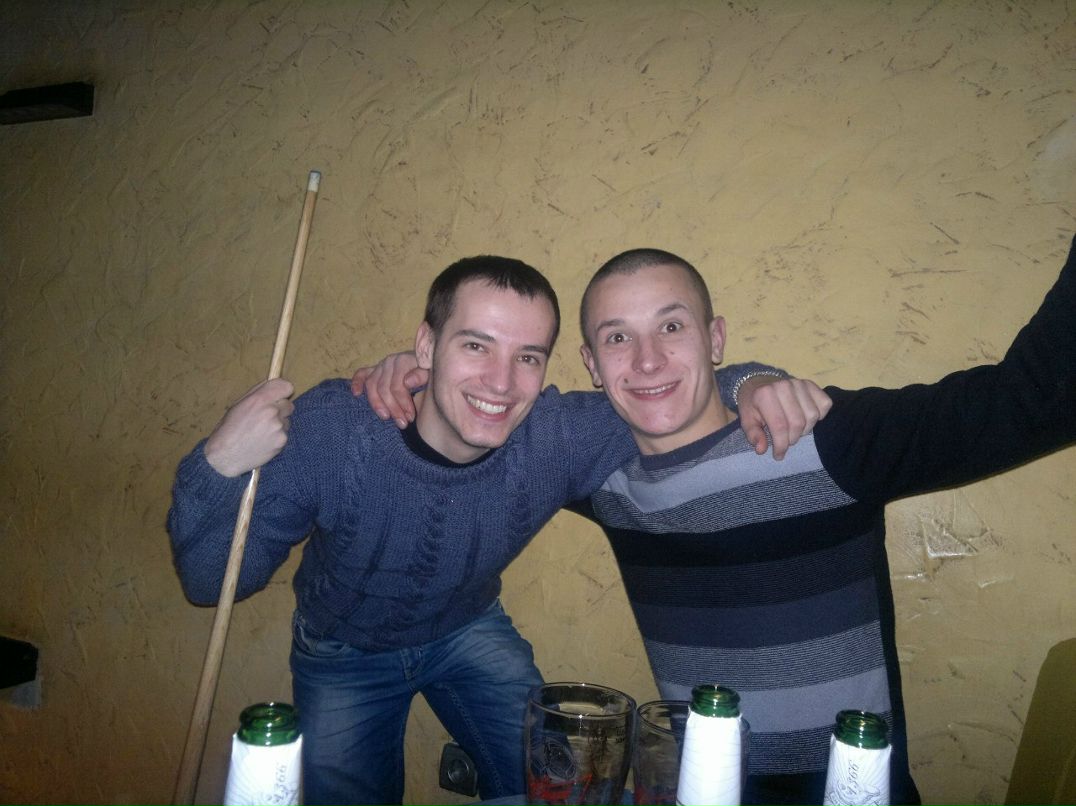 Артем Андрюшин | Калининград