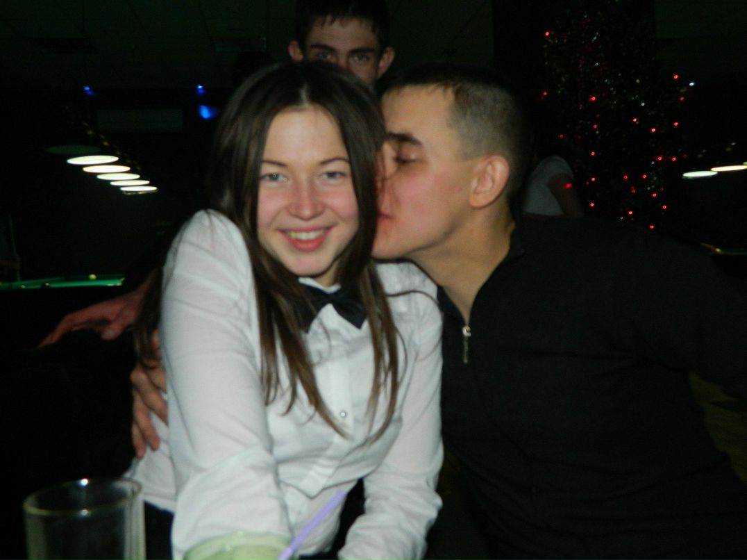 Серёга Державцев | Кинель