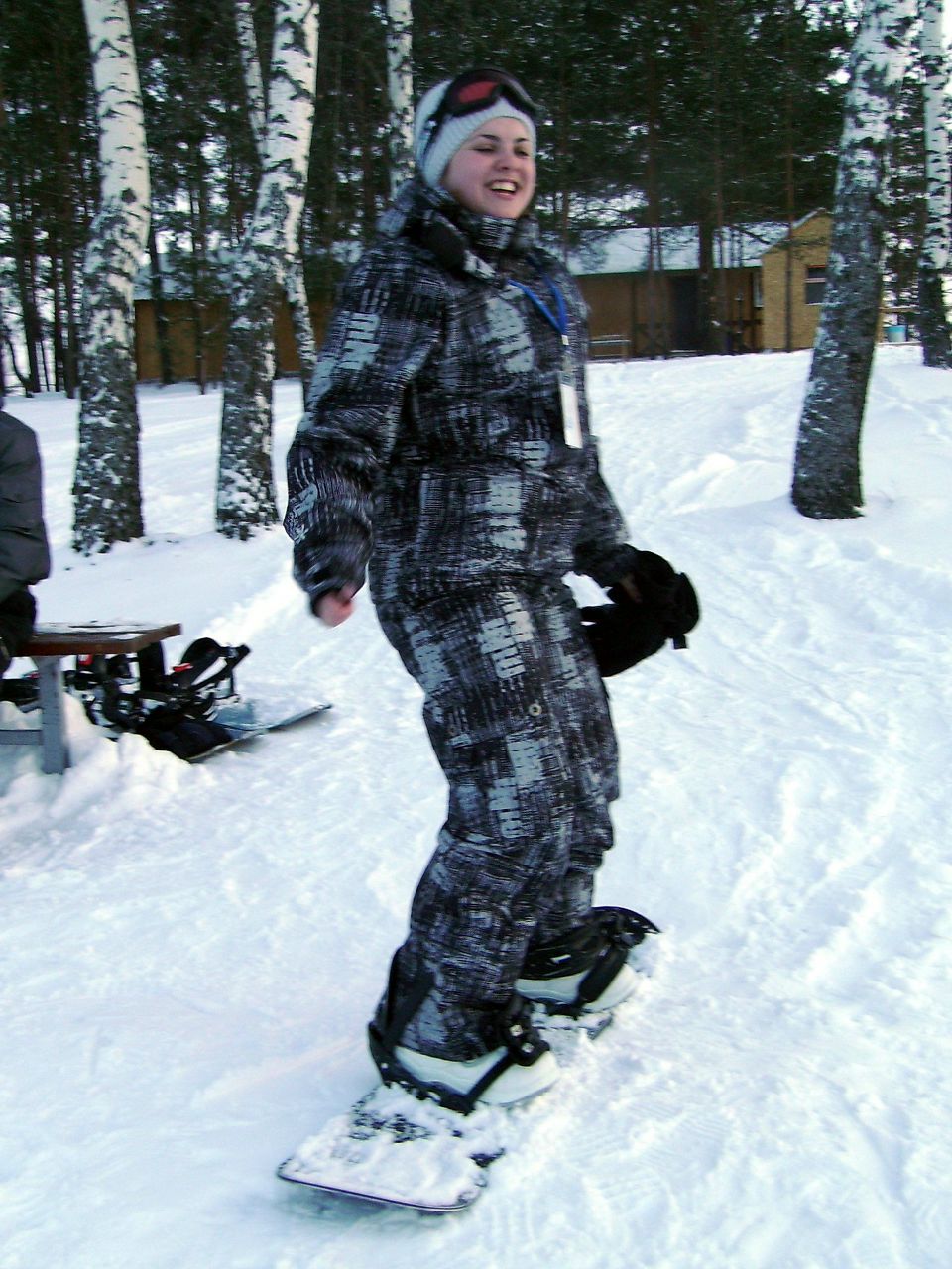 Анна Маркова | Санкт-Петербург