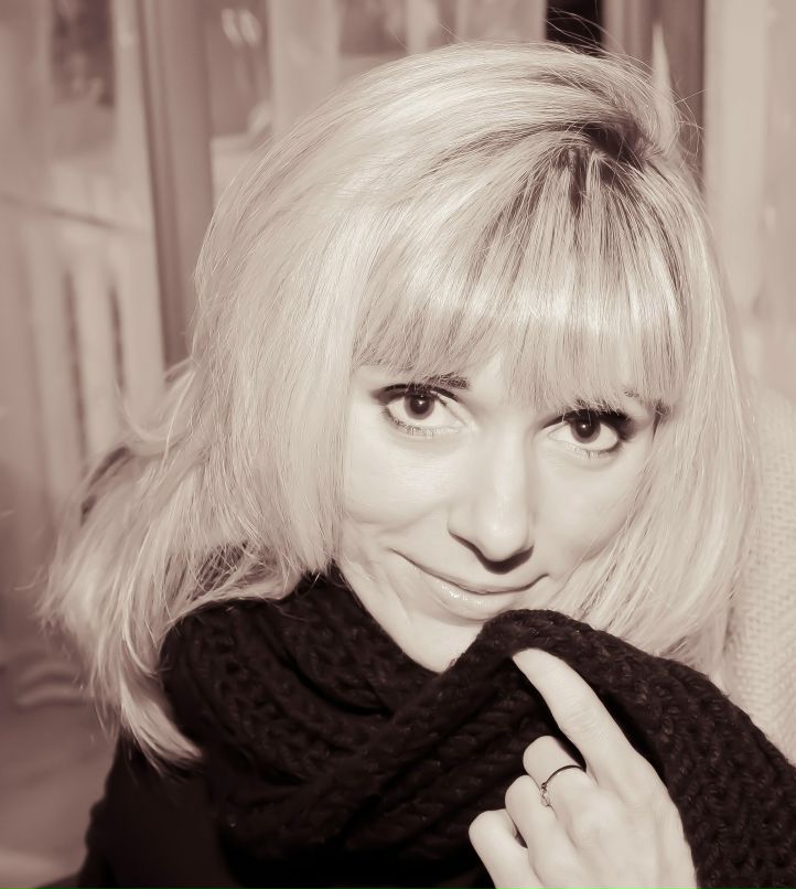 Elena Baluba Elenita | Александрия